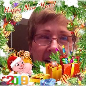 Meet your Posher, Audrey